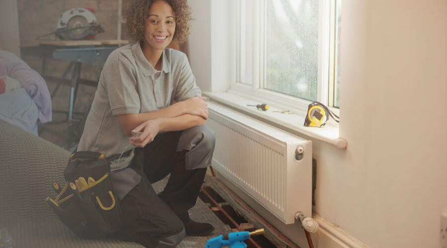 Professional Water heater repair services in Elwood, NJ
